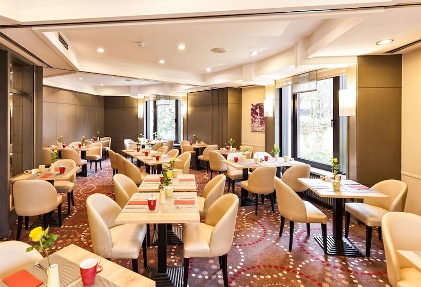 Leonardo Hotel Munich City North