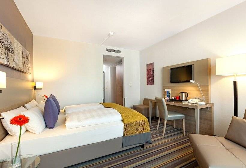 Leonardo Hotel Munich City North