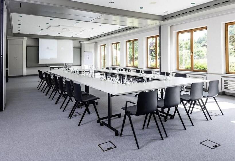 فندق Lindenhof Hubmersberg