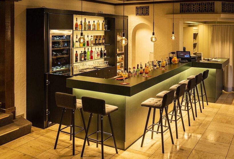 فندق Lindenhof Hubmersberg