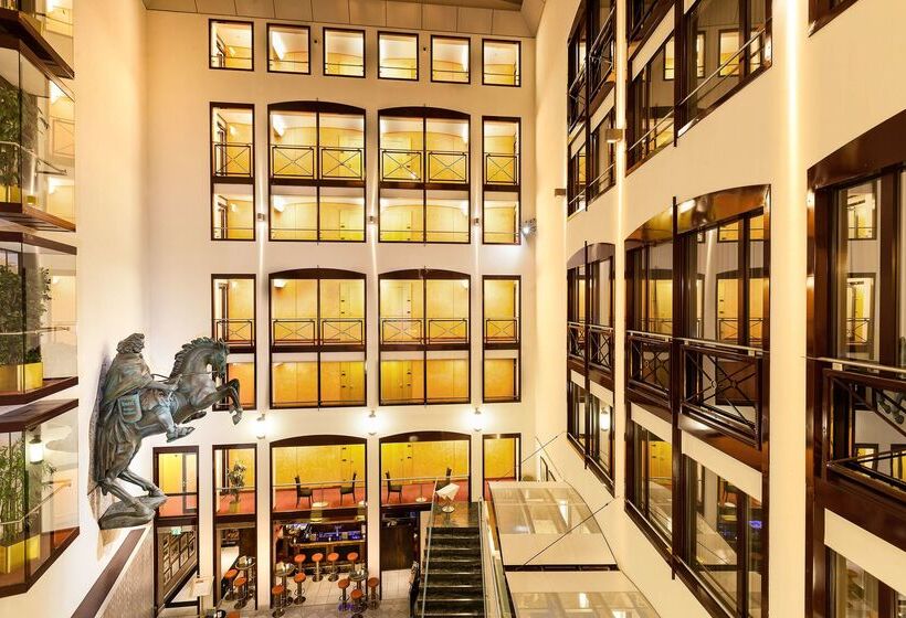 Living Hotel Großer Kurfürst