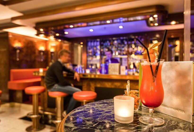 Living Hotel Großer Kurfürst