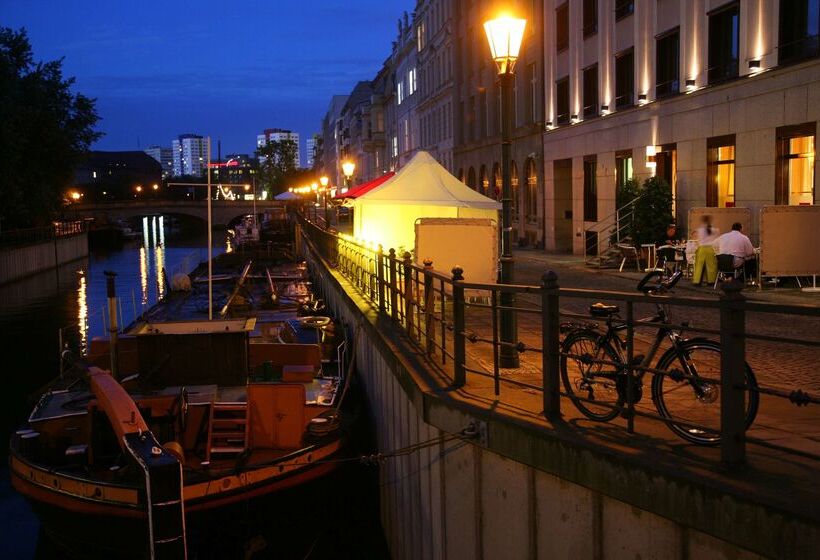 Living Hotel Großer Kurfürst