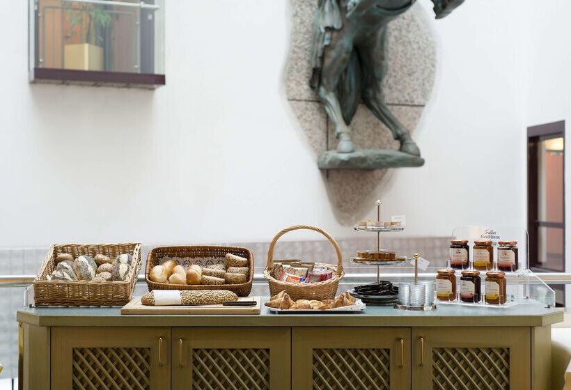 Living Hotel Großer Kurfürst