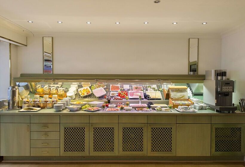 Living Hotel Großer Kurfürst