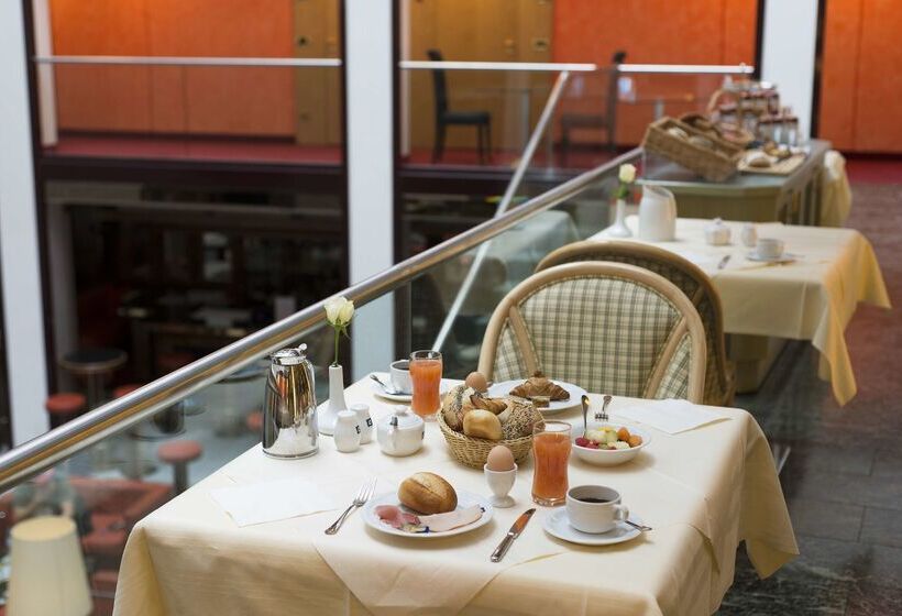 Living Hotel Großer Kurfürst