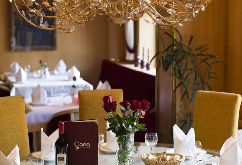 Living Hotel Großer Kurfürst