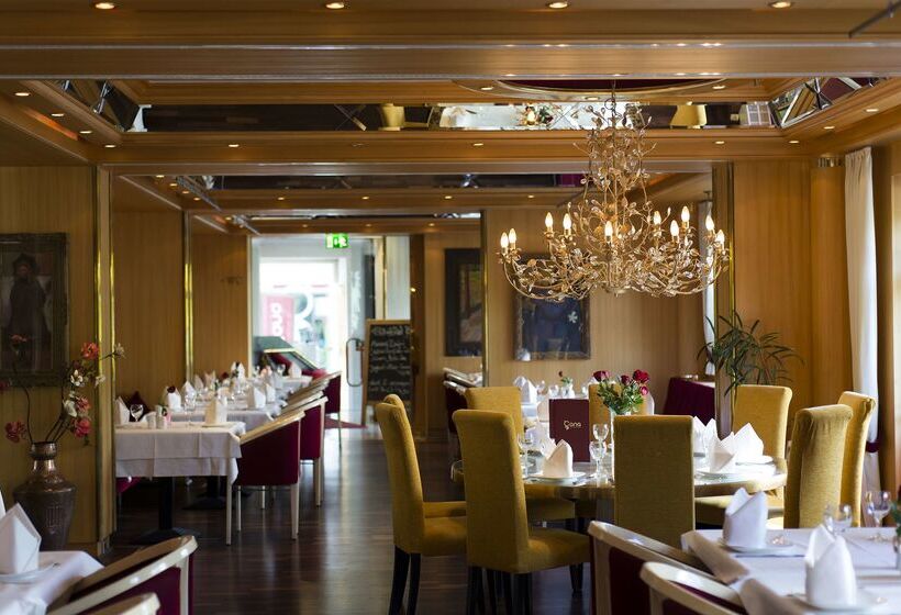 Living Hotel Großer Kurfürst