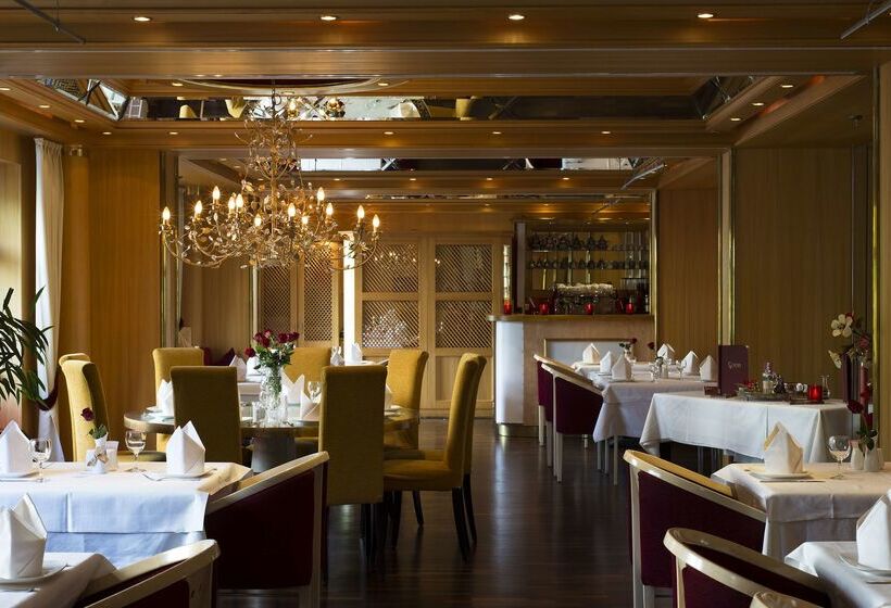 Living Hotel Großer Kurfürst