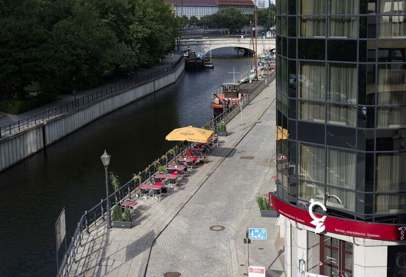 Living Hotel Großer Kurfürst