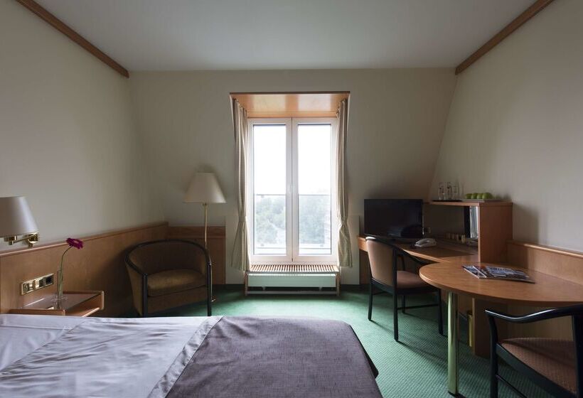 Living Hotel Großer Kurfürst