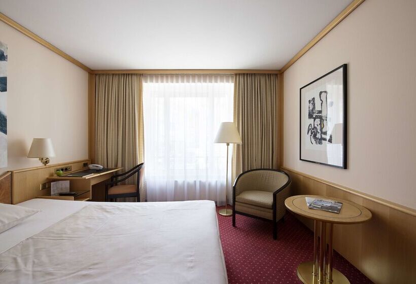 Living Hotel Großer Kurfürst