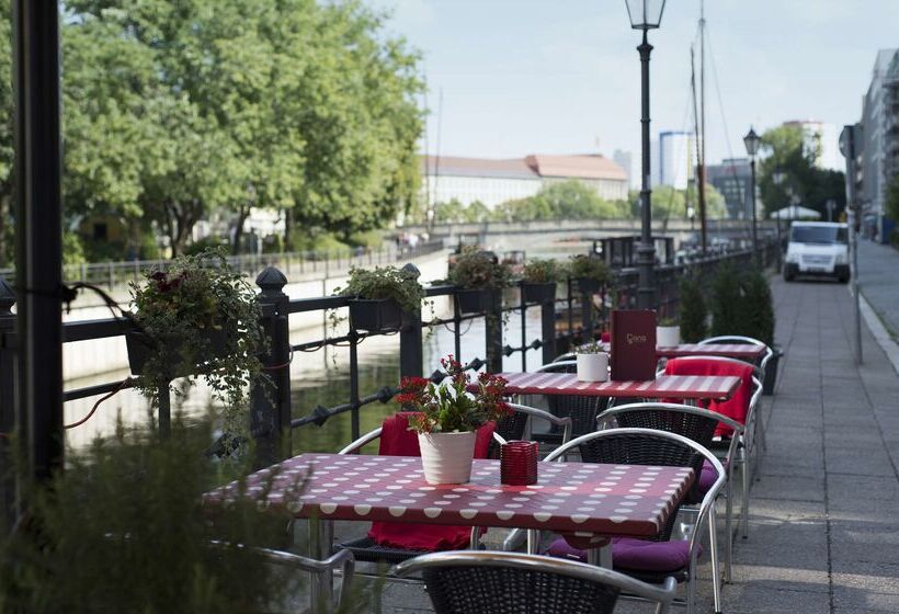 Living Hotel Großer Kurfürst