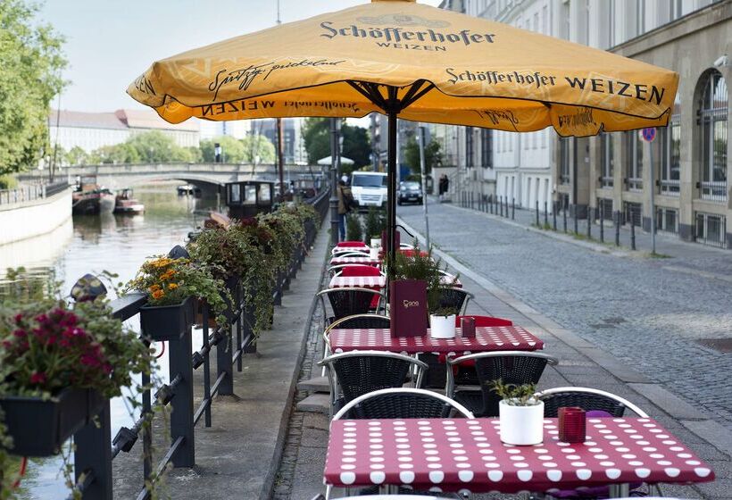 Living Hotel Großer Kurfürst