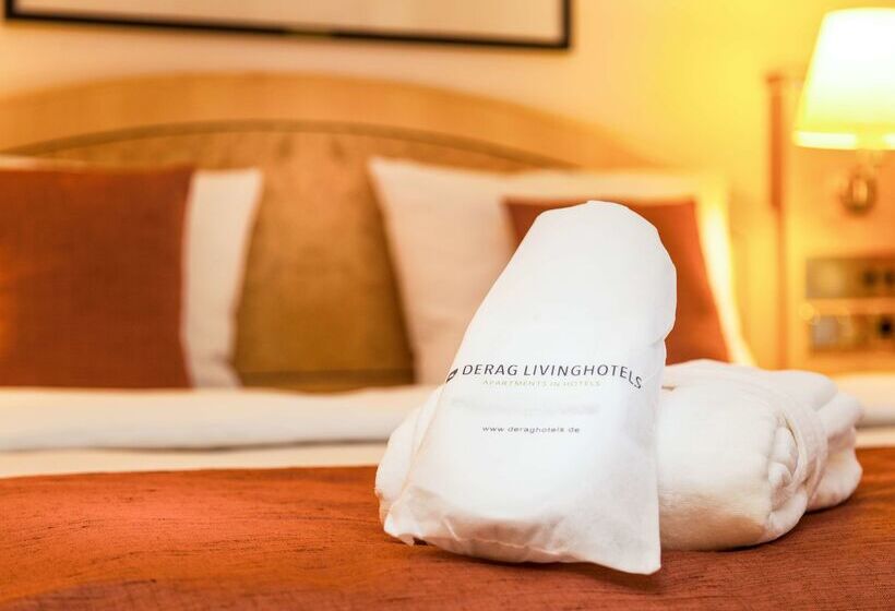 Living Hotel Großer Kurfürst