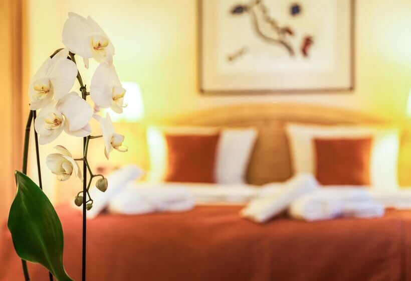 Living Hotel Großer Kurfürst