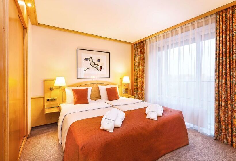 Living Hotel Großer Kurfürst