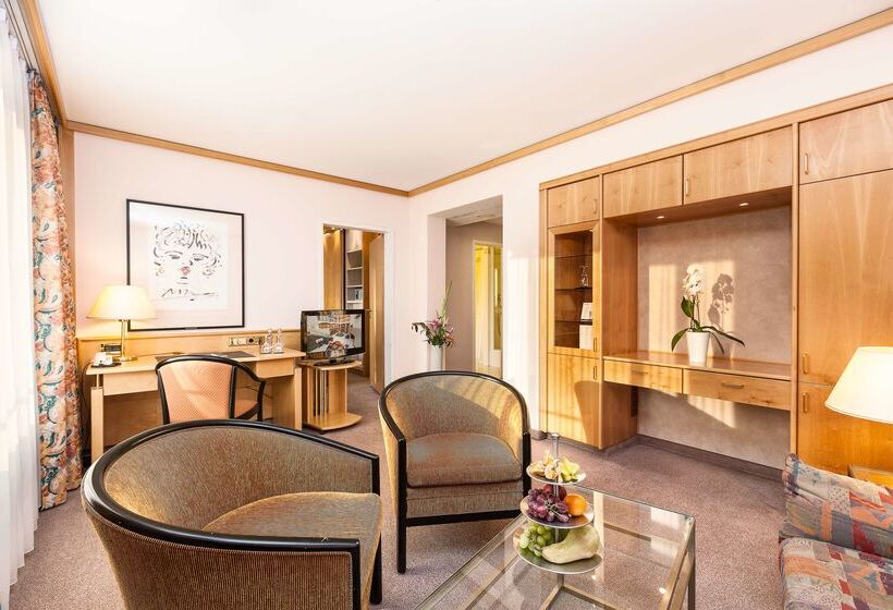 Living Hotel Großer Kurfürst