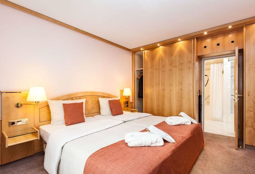 Living Hotel Großer Kurfürst