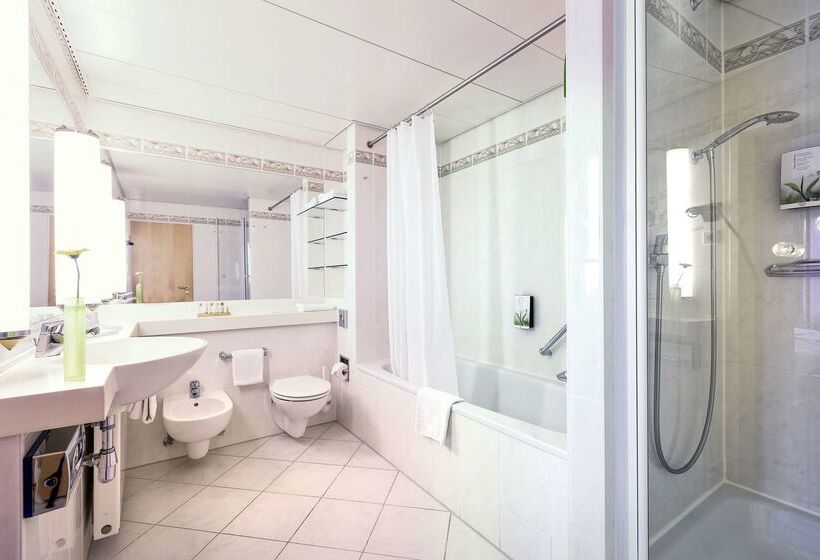 Living Hotel Großer Kurfürst