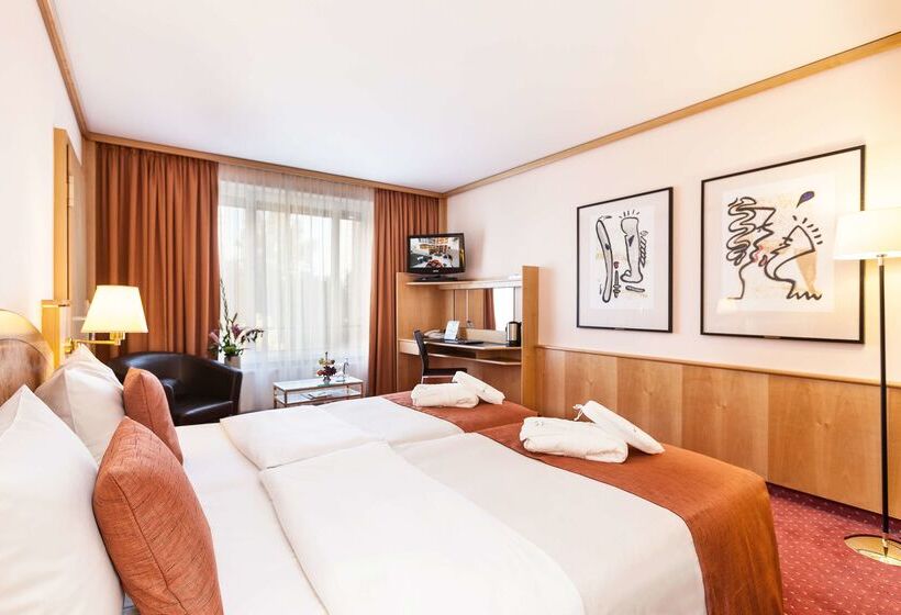 Living Hotel Großer Kurfürst