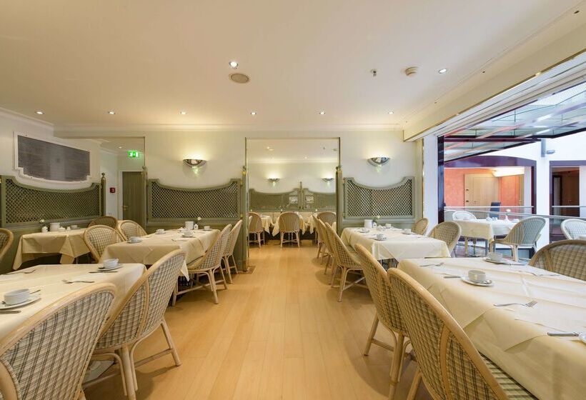 Living Hotel Großer Kurfürst