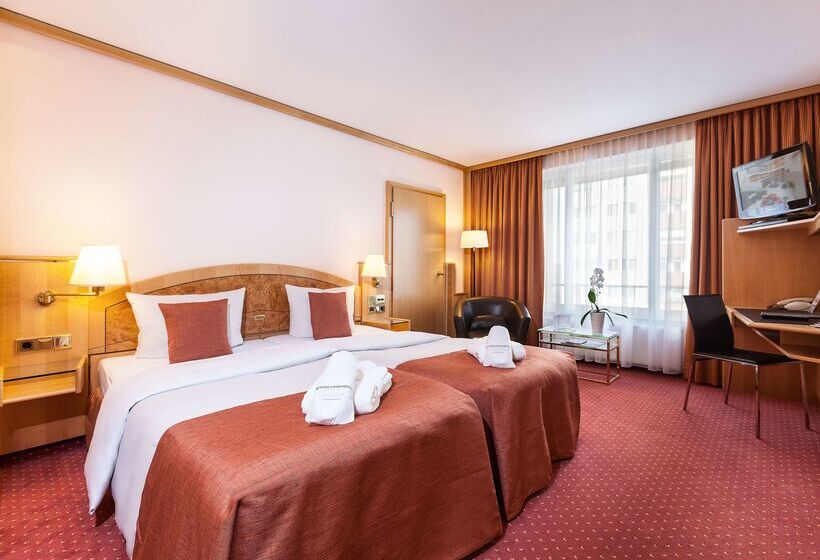 Living Hotel Großer Kurfürst