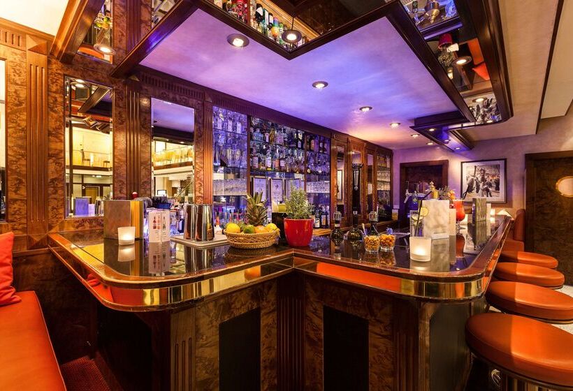 Living Hotel Großer Kurfürst