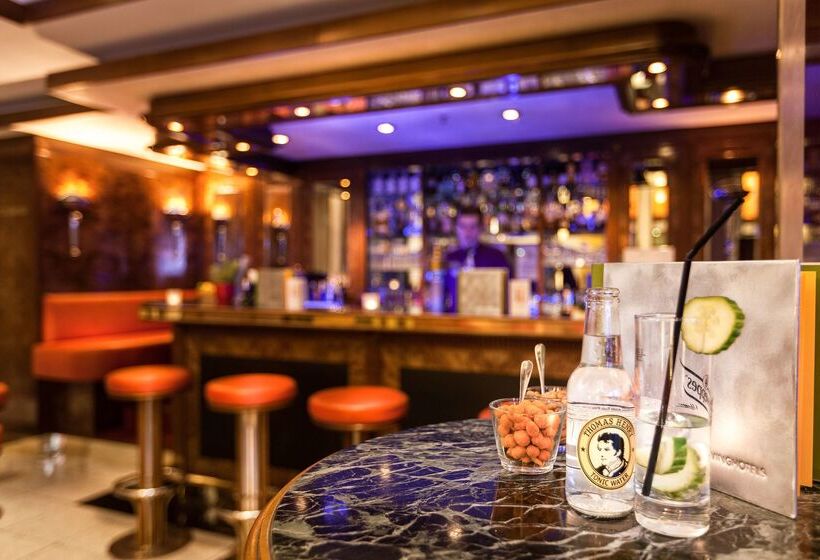 Living Hotel Großer Kurfürst