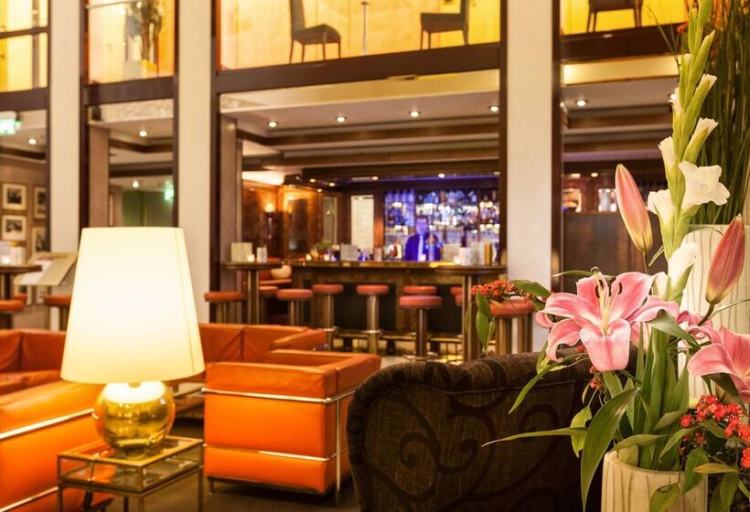 Living Hotel Großer Kurfürst