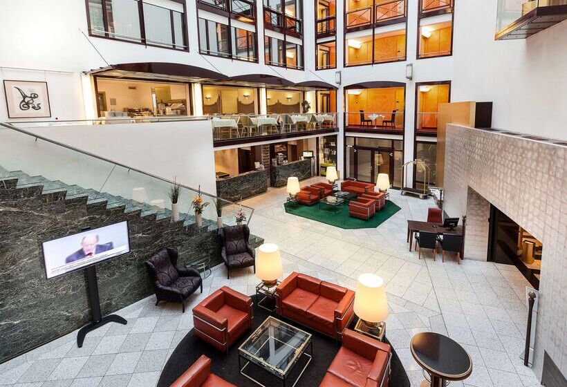 Living Hotel Großer Kurfürst