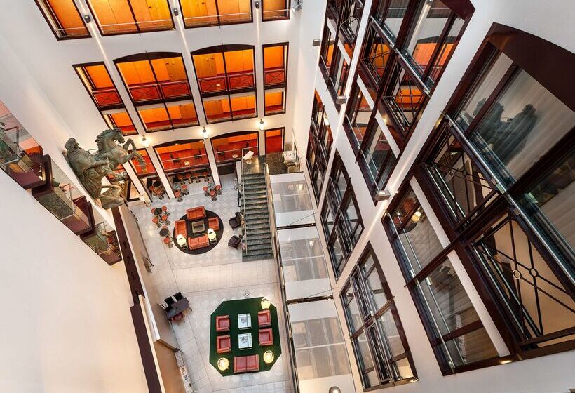 Living Hotel Großer Kurfürst