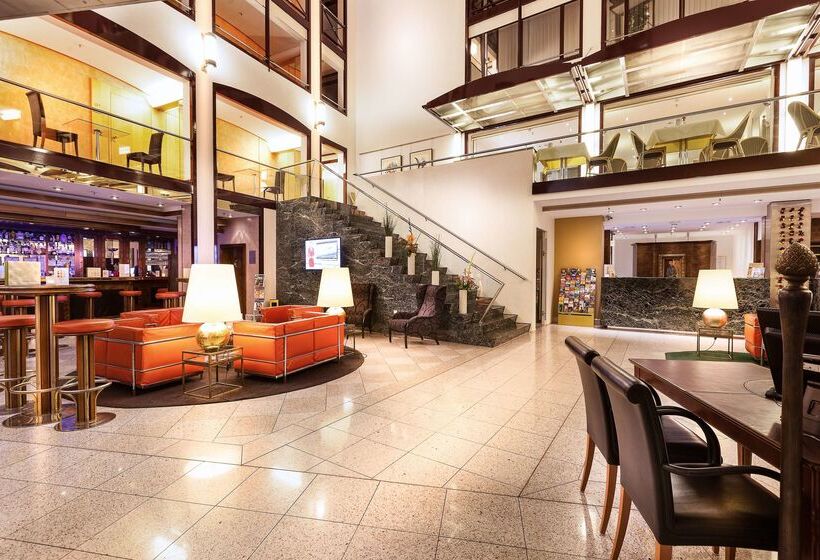 Living Hotel Großer Kurfürst