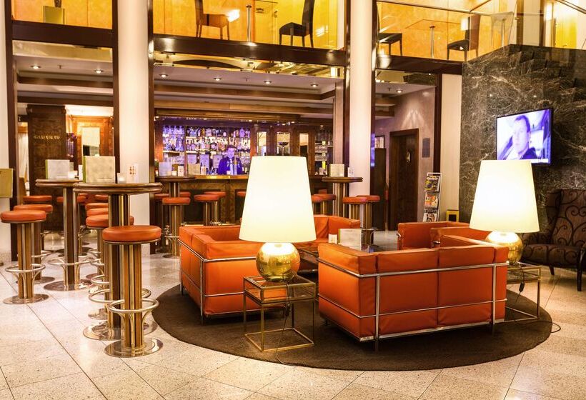 Living Hotel Großer Kurfürst