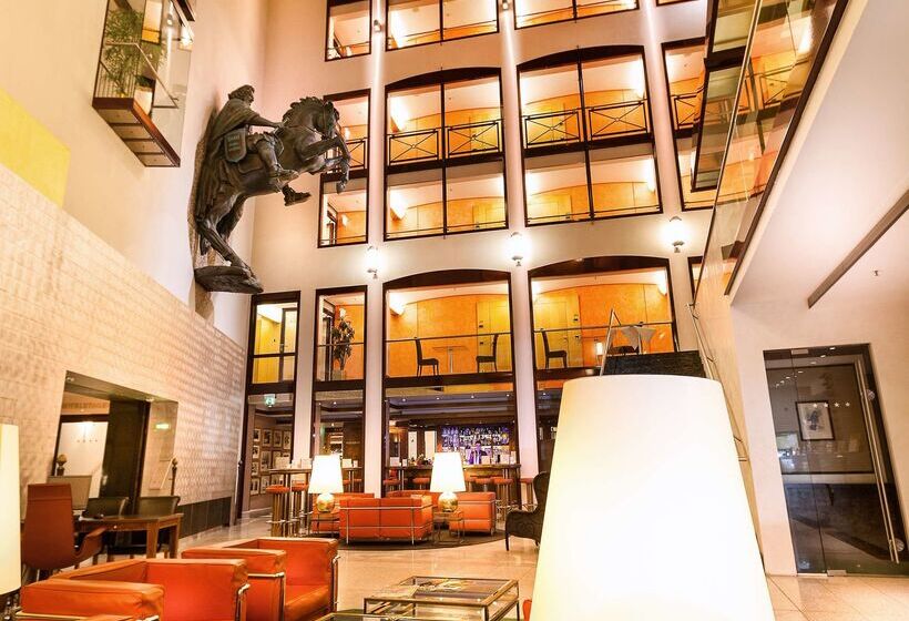 Living Hotel Großer Kurfürst