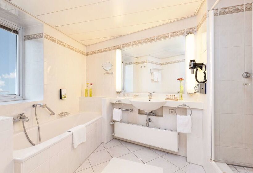 Living Hotel Großer Kurfürst