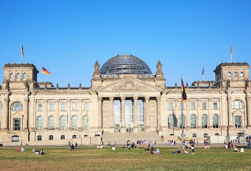 Living Hotel Großer Kurfürst