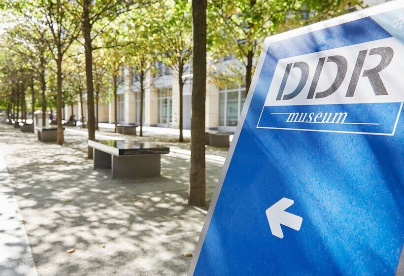 Living Hotel Großer Kurfürst