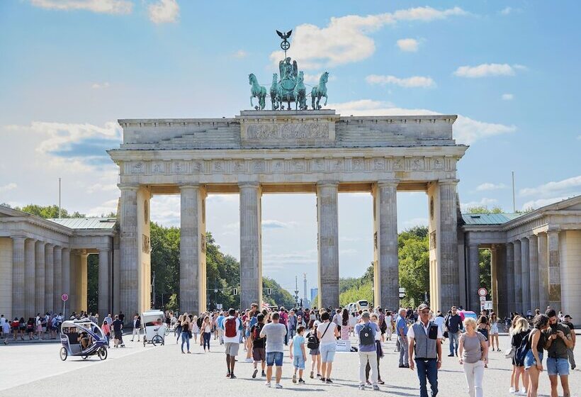 Living Hotel Großer Kurfürst