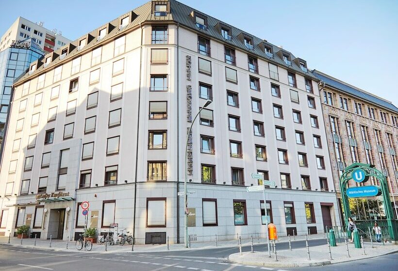 Living Hotel Großer Kurfürst