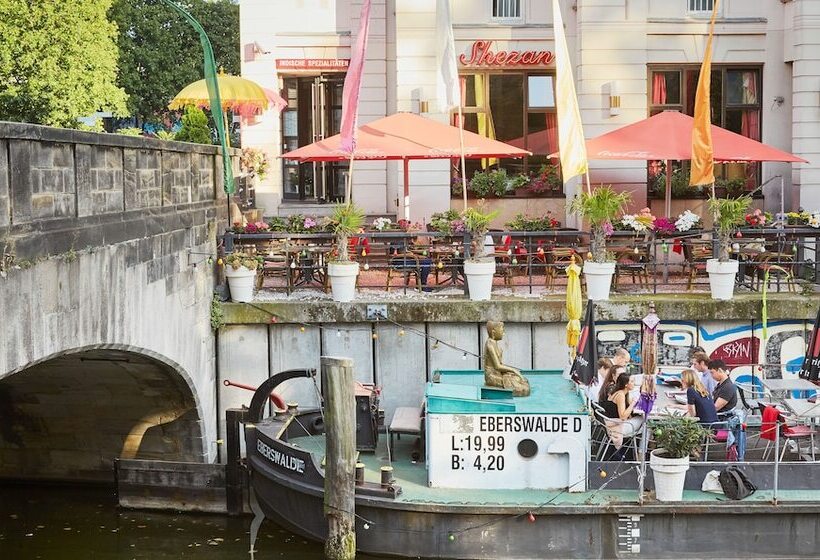 Living Hotel Großer Kurfürst