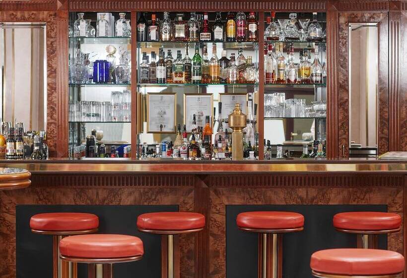 Living Hotel Großer Kurfürst