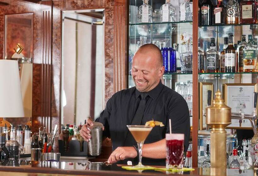 Living Hotel Großer Kurfürst