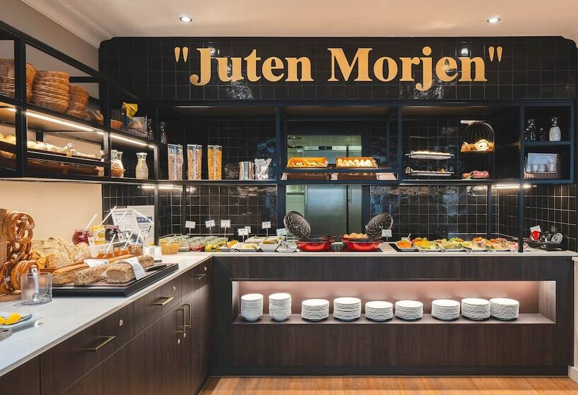 Living Hotel Großer Kurfürst