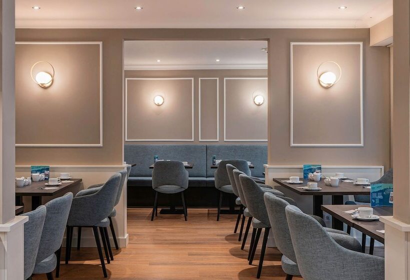 Living Hotel Großer Kurfürst