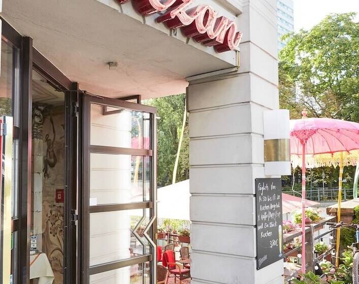 Living Hotel Großer Kurfürst