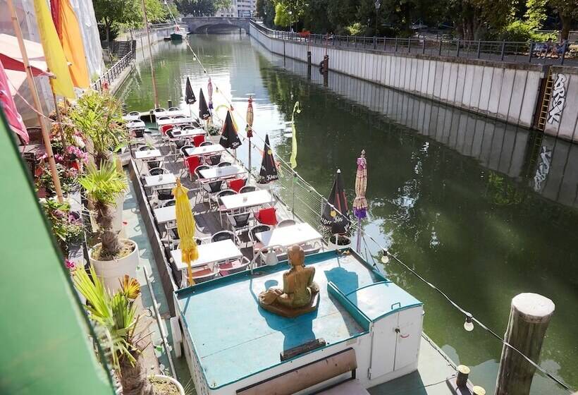 Living Hotel Großer Kurfürst