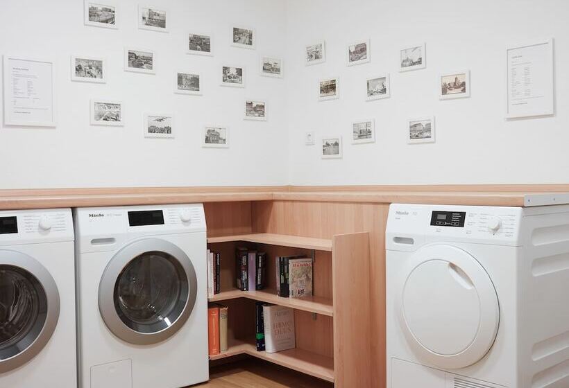 Living Hotel Großer Kurfürst