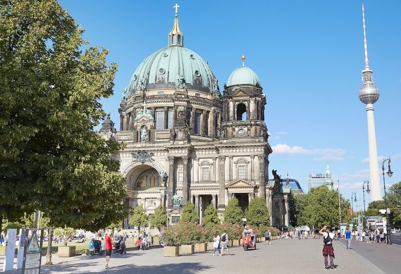 Living Hotel Großer Kurfürst