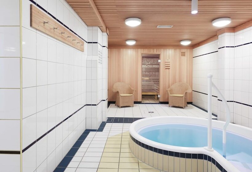 Living Hotel Großer Kurfürst